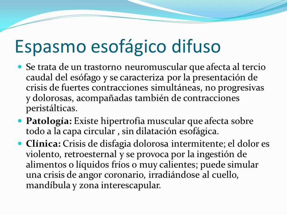 Los métodos no tradicionales del tratamiento de la columna vertebral